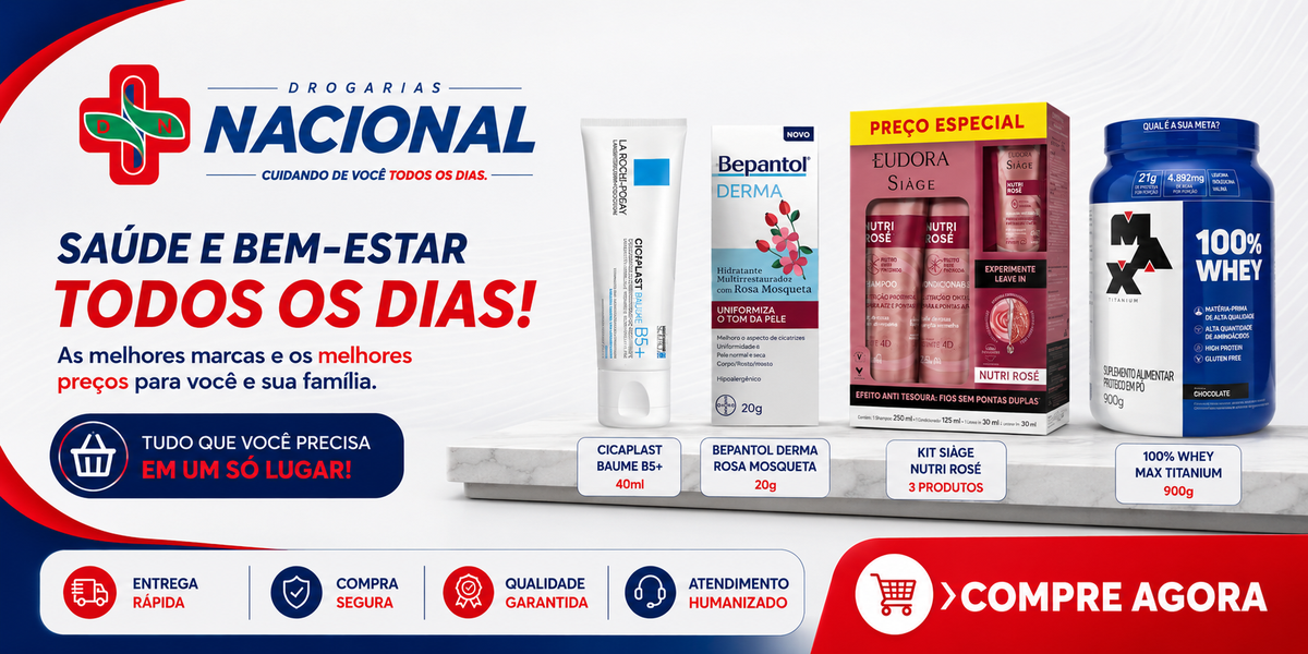 Saúde e Bem-Estar Todos os Dias