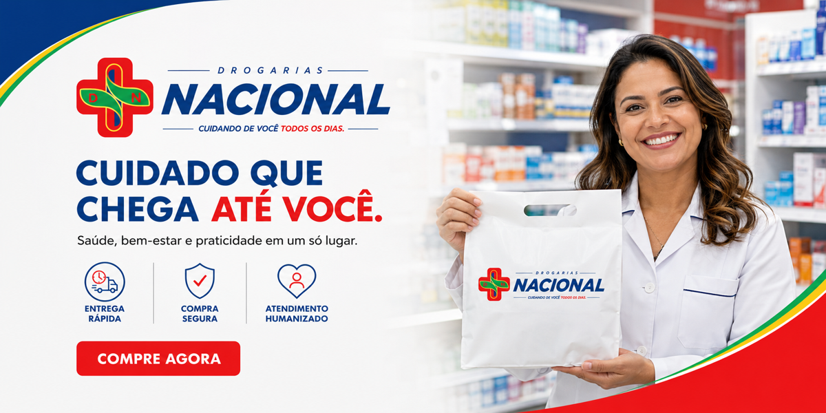 Cuidado que chega até você